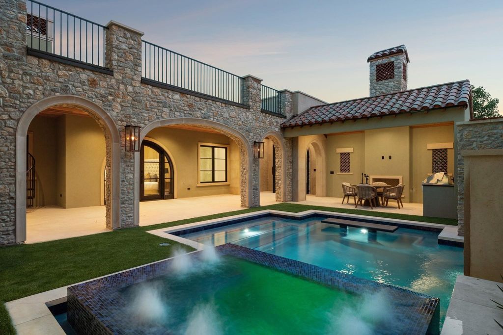 36 Cardona Drive, Westlake, TX 76262 — photo 4