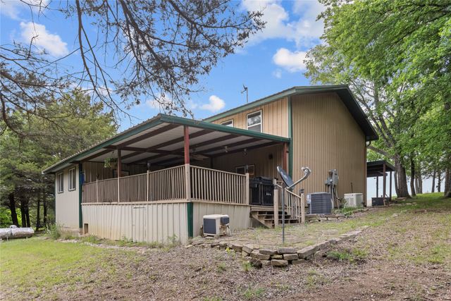 1229 Country Rd 3105, Bonham, TX 75418