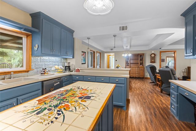 1229 Country Rd 3105, Bonham, TX 75418