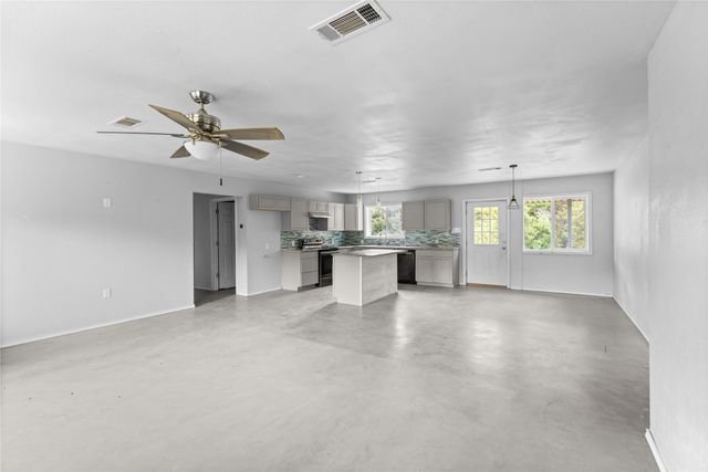 1229 Country Rd 3105, Bonham, TX 75418