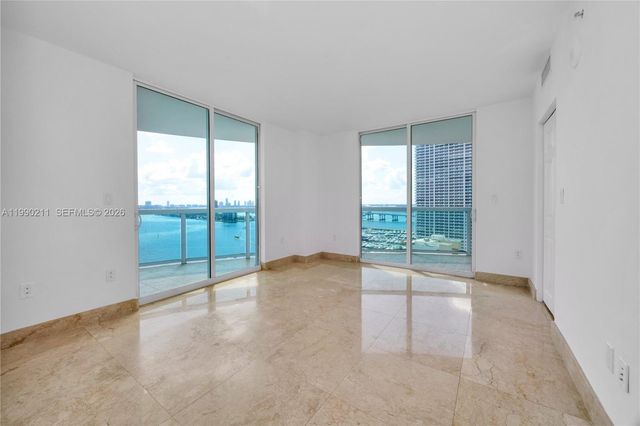 1800 N Bayshore Dr 1901, Miami, FL 33132
