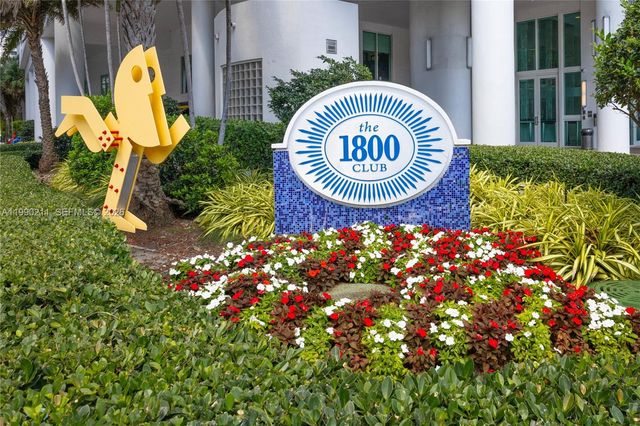 1800 N Bayshore Dr 1901, Miami, FL 33132