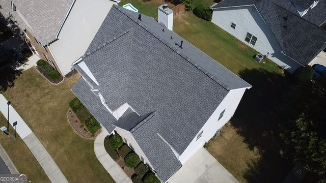 4291 Preserve Trail, Snellville, GA 30039