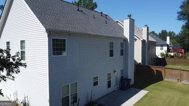 4291 Preserve Trail, Snellville, GA 30039