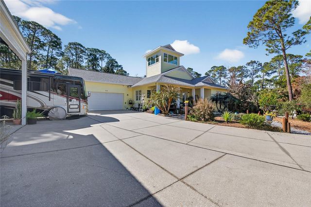 615 ART CENTER AVENUE, New Smyrna Beach, FL 32168