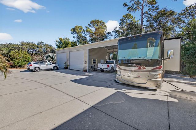 615 ART CENTER AVENUE, New Smyrna Beach, FL 32168