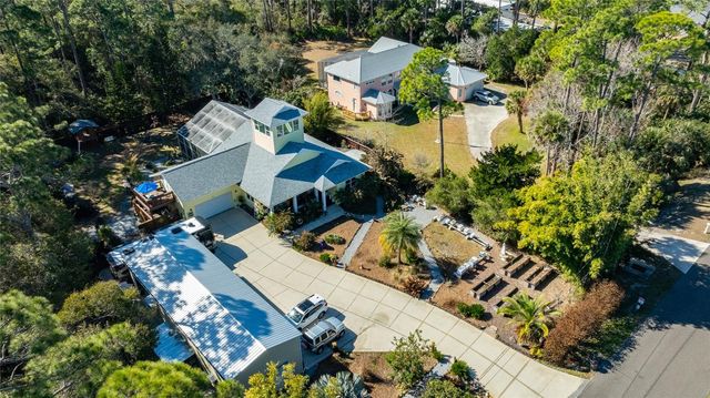 615 ART CENTER AVENUE, New Smyrna Beach, FL 32168