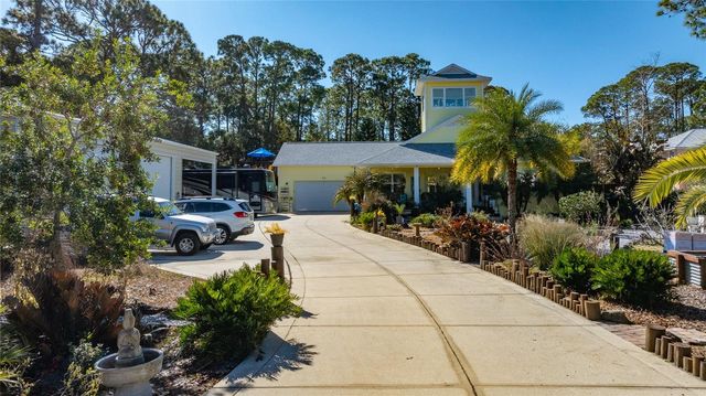 615 ART CENTER AVENUE, New Smyrna Beach, FL 32168