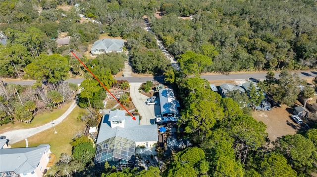 615 ART CENTER AVENUE, New Smyrna Beach, FL 32168