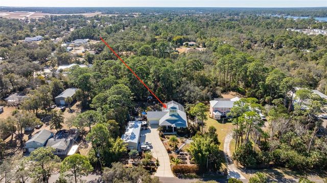 615 ART CENTER AVENUE, New Smyrna Beach, FL 32168