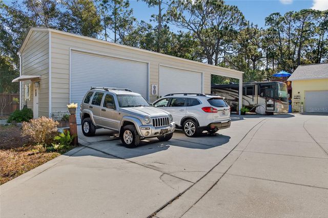 615 ART CENTER AVENUE, New Smyrna Beach, FL 32168