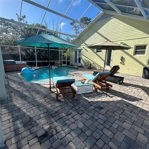 615 ART CENTER AVENUE, New Smyrna Beach, FL 32168