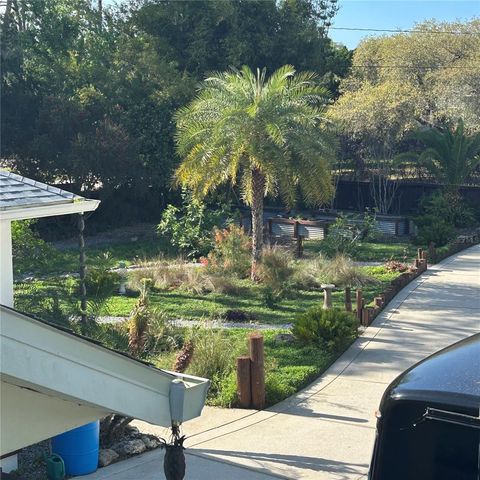 615 ART CENTER AVENUE, New Smyrna Beach, FL 32168