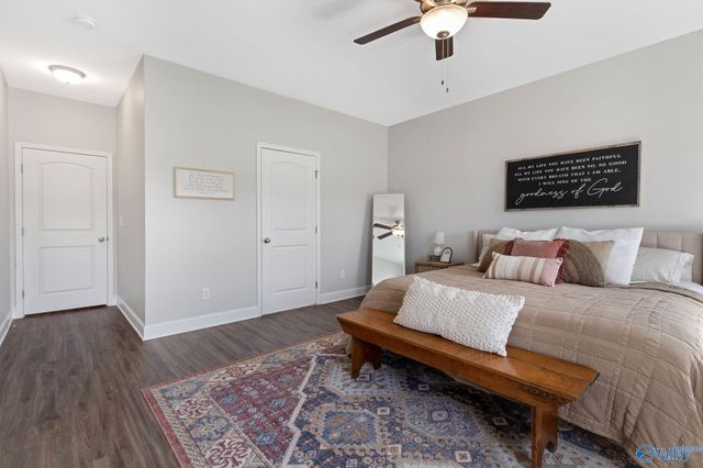 601 SE Ronnie Drive, Hartselle, AL 35640