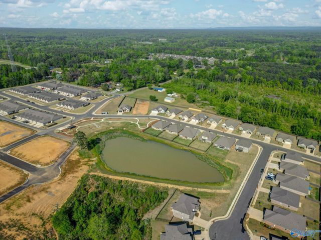 601 SE Ronnie Drive, Hartselle, AL 35640
