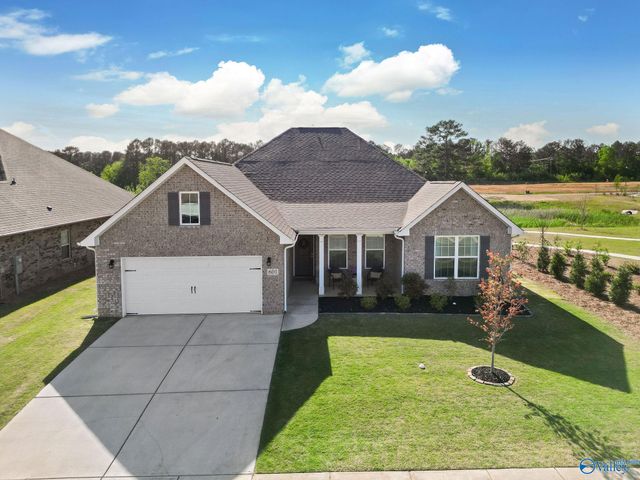 601 SE Ronnie Drive, Hartselle, AL 35640