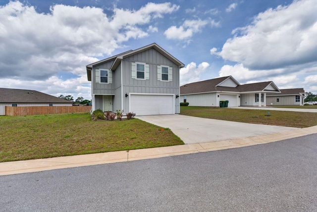 2637 Saltgrass Way, Crestview, FL 32536