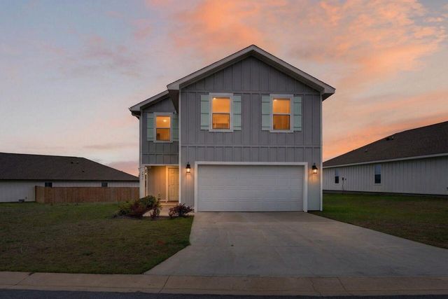 2637 Saltgrass Way, Crestview, FL 32536