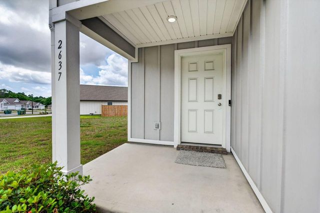 2637 Saltgrass Way, Crestview, FL 32536