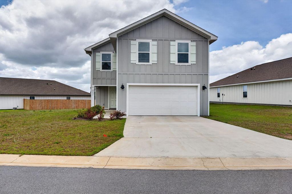 2637 Saltgrass Way, Crestview, FL 32536