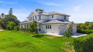 1984 Frederick ST, Naples, FL 34112