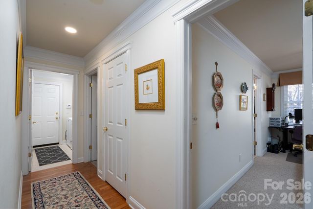 16022 Wedmore Lane, Huntersville, NC 28078