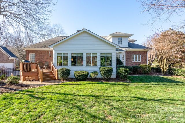 16022 Wedmore Lane, Huntersville, NC 28078