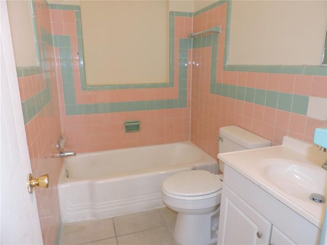 5016 WASHINGTON STREET, Lake Wales, FL 33859