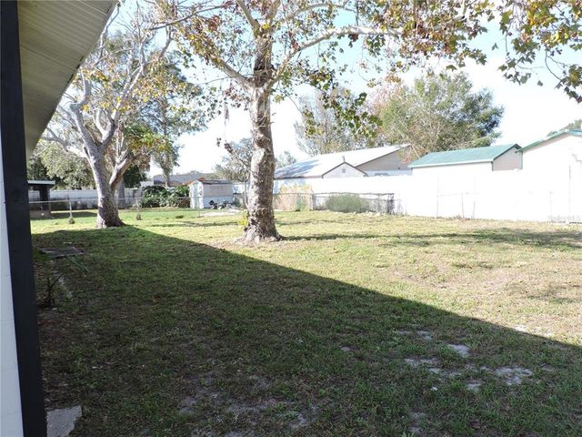 5016 WASHINGTON STREET, Lake Wales, FL 33859
