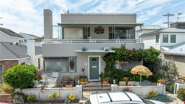 327 Onyx, Newport Beach, CA 92662