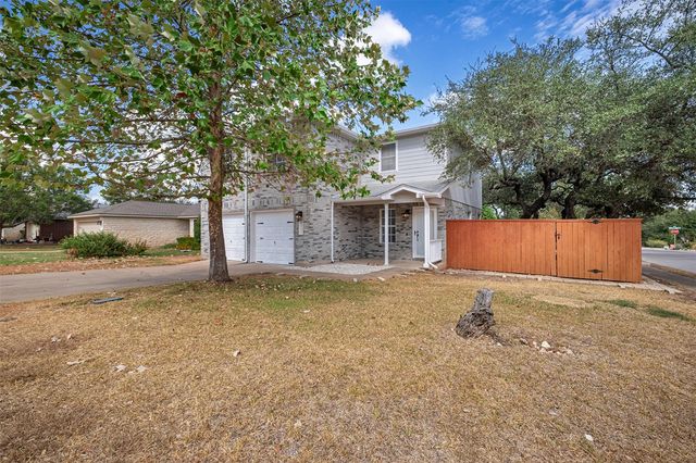 2101 Bridal PATH, Cedar Park, TX 78613