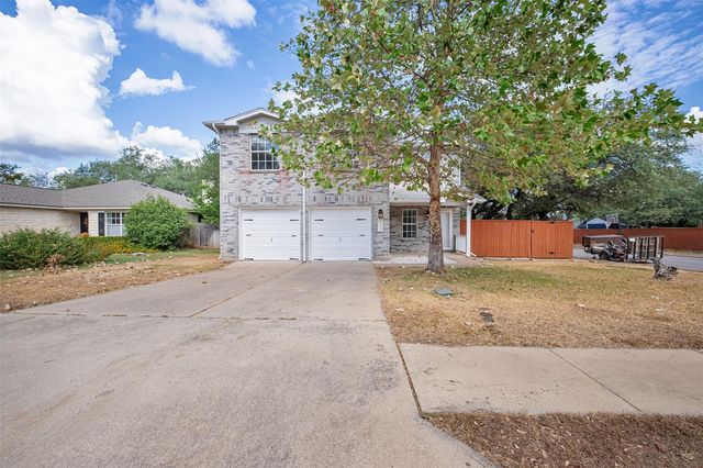 2101 Bridal PATH, Cedar Park, TX 78613