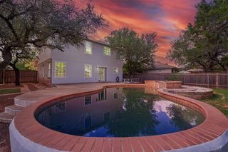 2101 Bridal PATH, Cedar Park, TX 78613