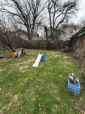 448 Union Ave, Ingram, PA 15205