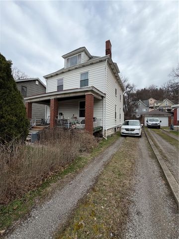 448 Union Ave, Ingram, PA 15205