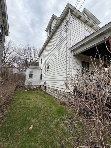 448 Union Ave, Ingram, PA 15205