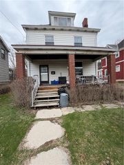 448 Union Ave, Ingram, PA 15205