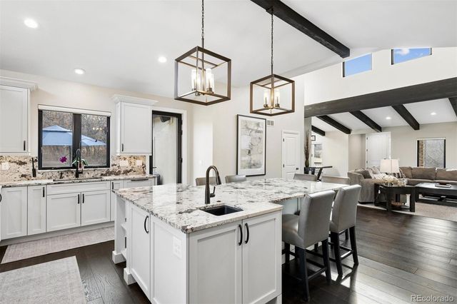 7879 Carolyn Drive, Castle Rock, CO 80108