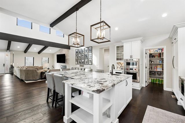 7879 Carolyn Drive, Castle Rock, CO 80108