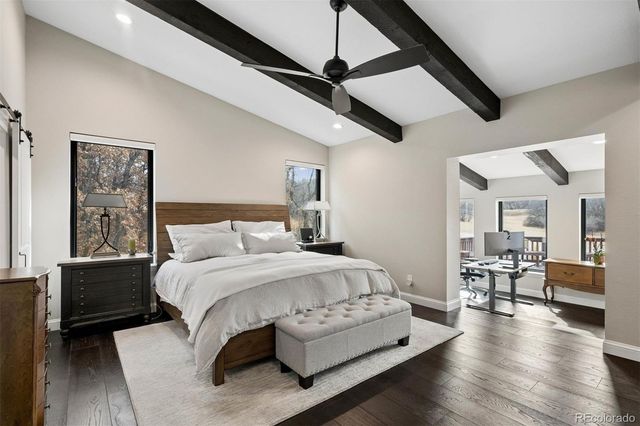 7879 Carolyn Drive, Castle Rock, CO 80108