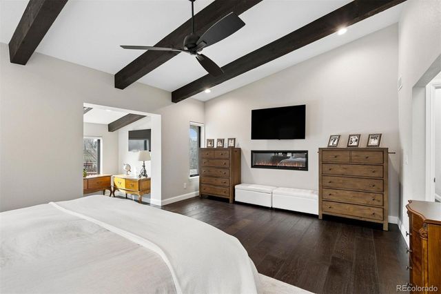 7879 Carolyn Drive, Castle Rock, CO 80108