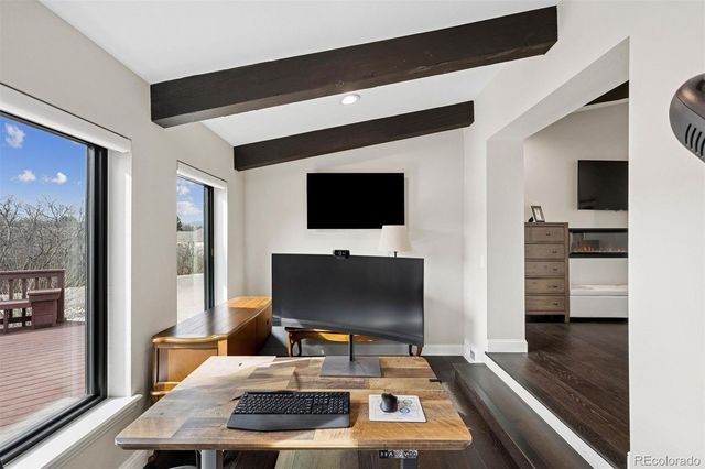 7879 Carolyn Drive, Castle Rock, CO 80108