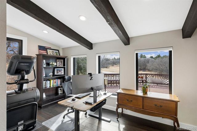 7879 Carolyn Drive, Castle Rock, CO 80108