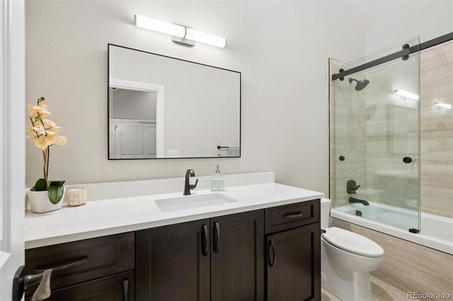 7879 Carolyn Drive, Castle Rock, CO 80108