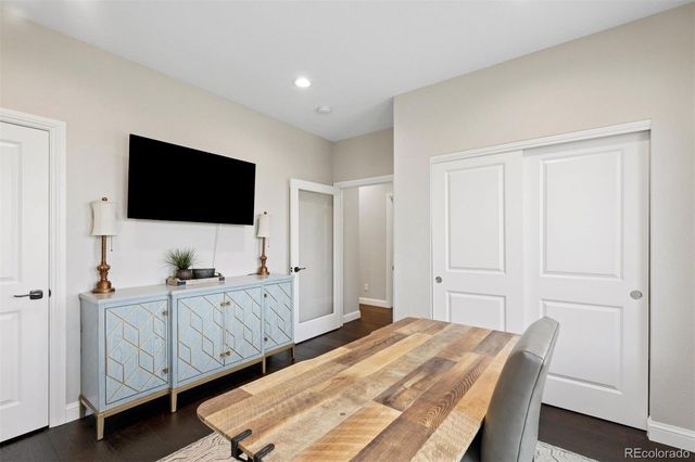 7879 Carolyn Drive, Castle Rock, CO 80108