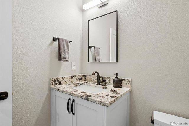 7879 Carolyn Drive, Castle Rock, CO 80108