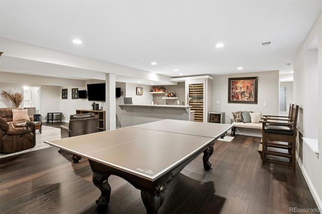 7879 Carolyn Drive, Castle Rock, CO 80108