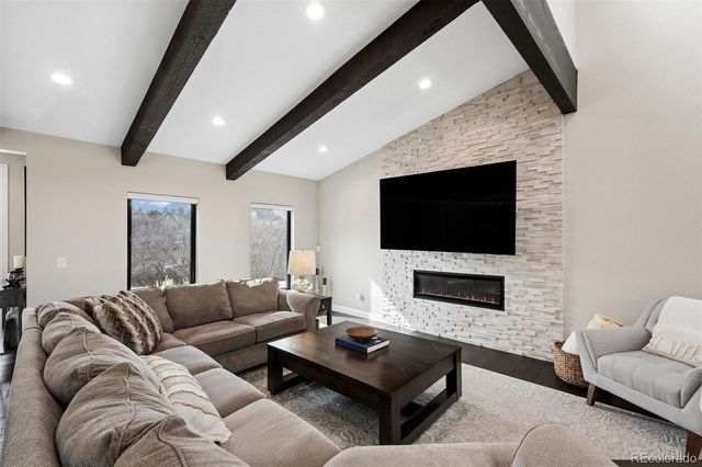 7879 Carolyn Drive, Castle Rock, CO 80108