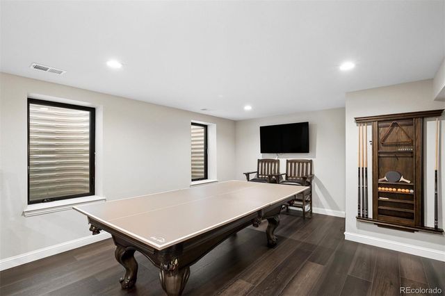 7879 Carolyn Drive, Castle Rock, CO 80108