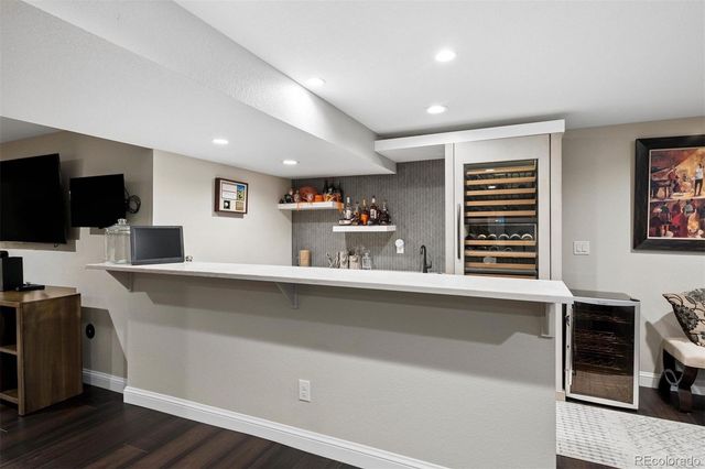 7879 Carolyn Drive, Castle Rock, CO 80108